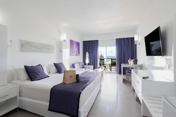 Junior Suite, Ocean View (Elite Club | Superior | C)