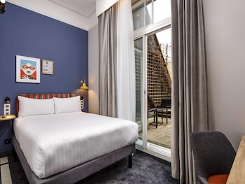 Room, 1 Double Bed, Balcony