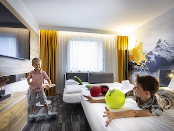 Classic Room, 1 Double Bed