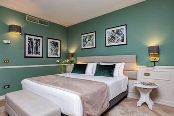 Comfort Double Room (Plus)
