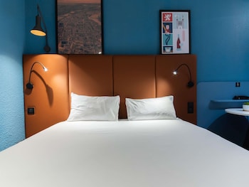 Room, Multiple Beds, Connecting Rooms