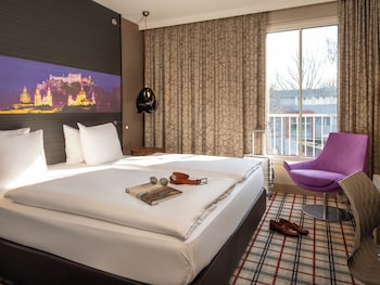 Privilege, Room, 1 Double Bed