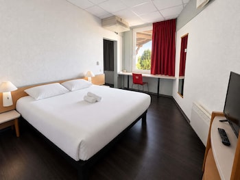 Standard Room, 1 Double Bed, Accessible