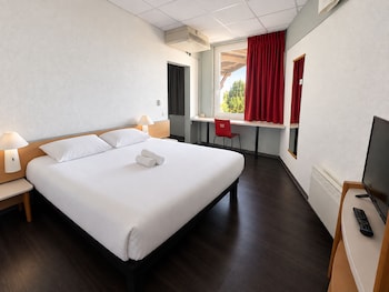 Standard Room, 1 Double Bed, Accessible