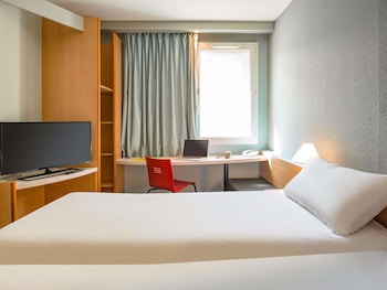 Standard Room, 2 Twin Beds
