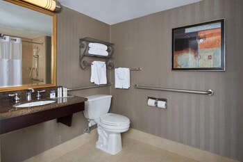 Room, 1 King Bed, Accessible, Non Smoking