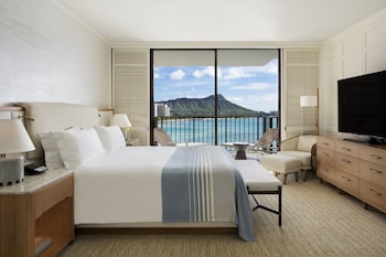 Suite (Diamond Head)