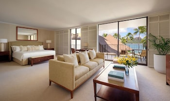 Royal Suite