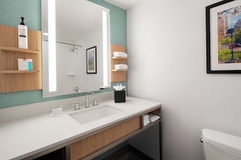 Room, 2 Double Beds