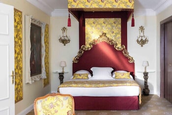 Standard Suite, 2 Bedrooms, Sea View
