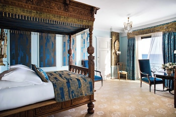 Deluxe Room, Sea View