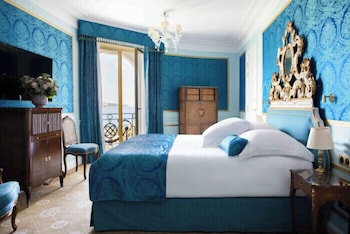 Standard Suite, 1 Bedroom, Sea View