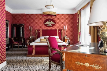 Signature Junior Suite