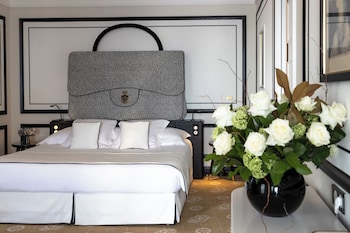 Signature Junior Suite