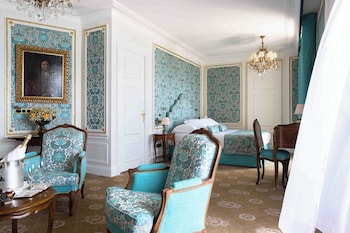 Signature Junior Suite