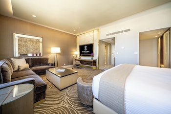 Marra Style Signature Junior Suite