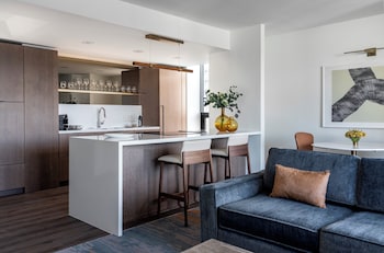 Premier Suite, 1 Bedroom