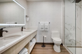 Suite, Multiple Beds, Non Smoking, Kitchenette (Living Room;with Sofabed)
