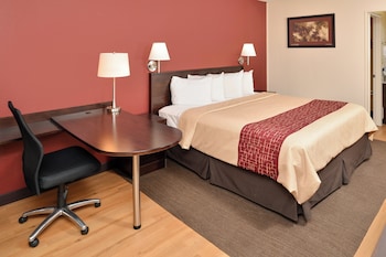 Superior Room, 1 King Bed (Smoke Free)