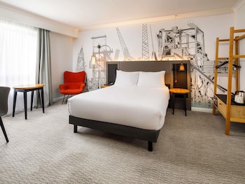 Classic Room, 1 Double Bed, Accessible