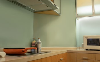 Residence Suite (Jinling Tower)