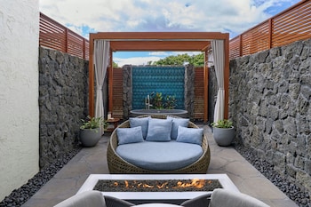 Room, Lanai (Sundeck Garden Oasis)