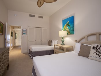Condo, 2 Bedrooms, Oceanfront (C105)