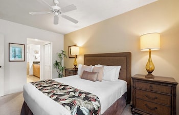 Condo, 2 Bedrooms, Oceanfront (G202)
