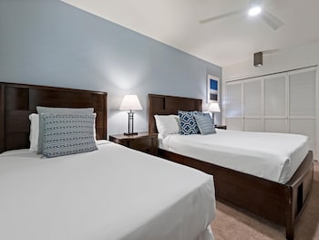 Condo, 2 Bedrooms, Oceanfront (E105)