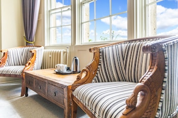 Executive Room, 1 Double Bed, Non Smoking (View)