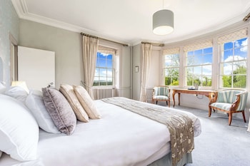 Superior Room, 1 Double Bed, Non Smoking (View)