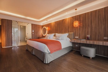 Premium Room, 1 King Bed, Ocean View