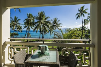 Classic Room, 1 King Bed, Ocean View