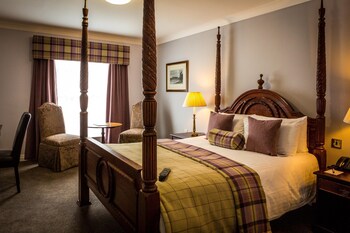 Superior Room, 1 King Bed, Non Smoking
