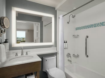 Standard Room, 2 Queen Beds