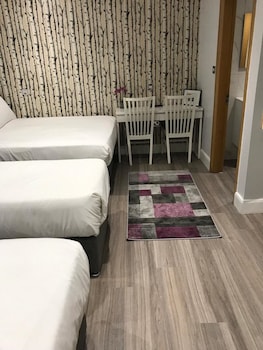 Cosy Family Studio