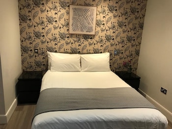 Cosy Double Room
