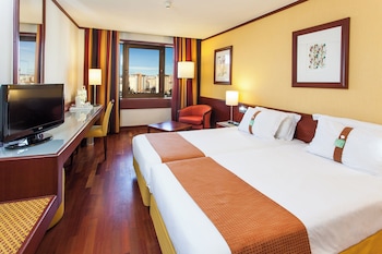 Standard Room, 2 Twin Beds