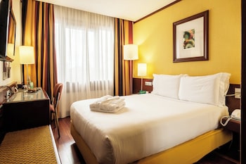 Standard Room, 1 Double Bed