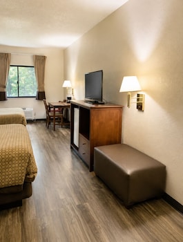 Room, 1 King Bed, Accessible, Non Smoking (Mobility, Bathtub w/Grab Bars)