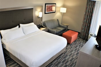 Suite, 1 Bedroom, Accessible, Jetted Tub