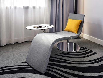 Superior Room, 2 Twin Beds