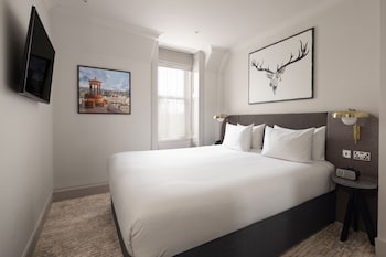 Superior Room, Multiple Beds, Non Smoking