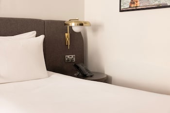 Comfort Room, 1 Double Bed, Non Smoking