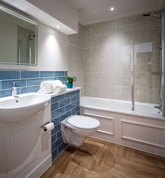 Superior Room, 1 Double Bed, Non Smoking