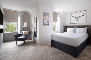 Comfort Room, 1 Double Bed, Non Smoking