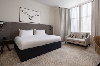 Executive Room, 1 Double Bed, Non Smoking