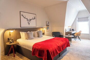 Executive Room, 1 King Bed, Non Smoking (with Sofabed)