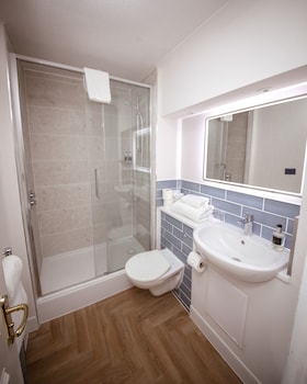 Executive Room, 1 Double Bed, Non Smoking