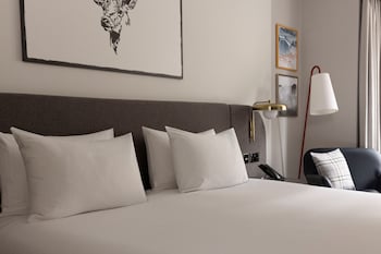 Executive Room, 1 Double Bed, Non Smoking